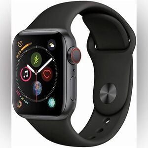 Series 5, Apple Watch